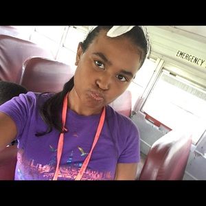 Meet your Posher, Melanie